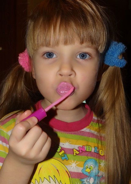 Настя Катуркина