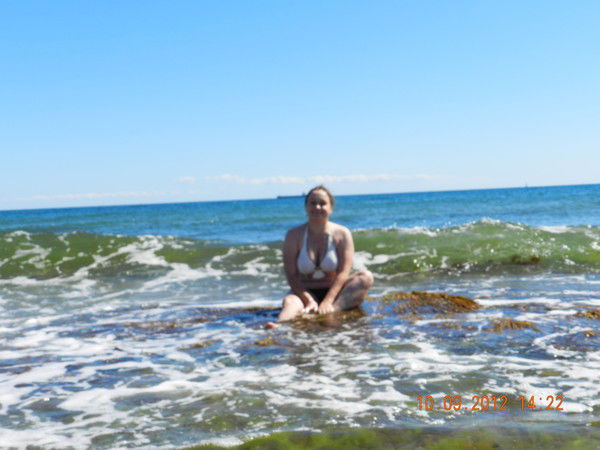 Екатерина Толкунова