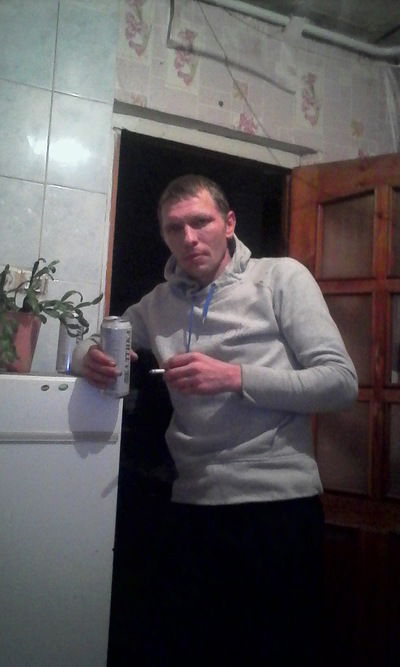 Михаил Коваленко