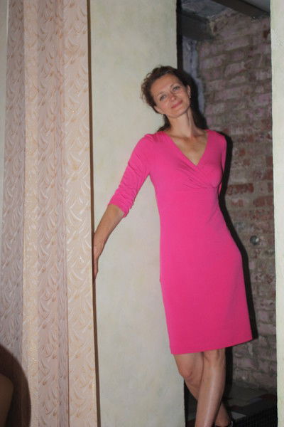 Ирэн Ткаченко