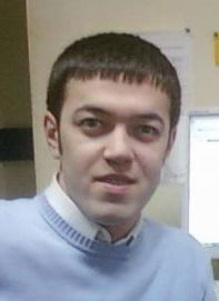 Артур Кагарманов