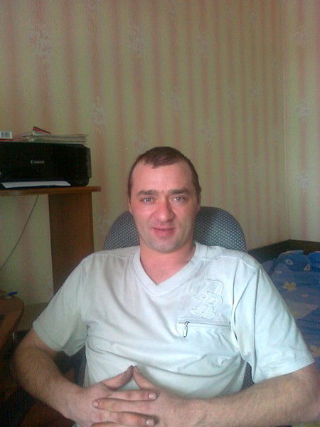 Николай Садкевич