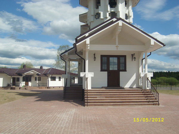 Тамара Белозерова