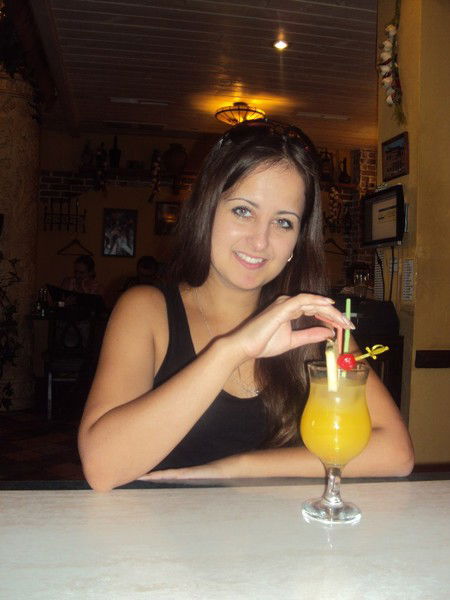 Екатерина Гончарова