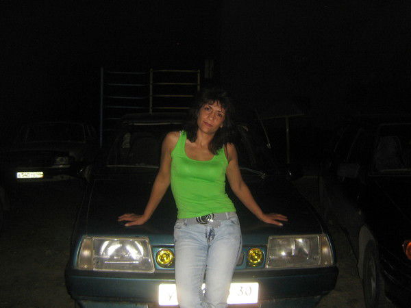 Сусанна Белгородцева