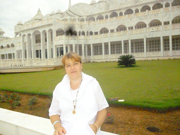 Елена Дзюба