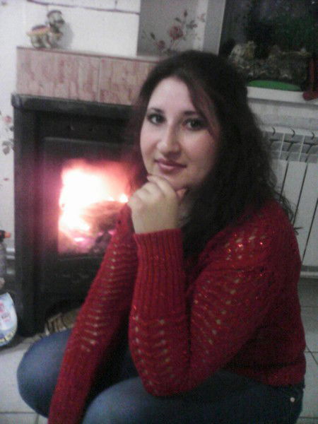 Елена Михайлова