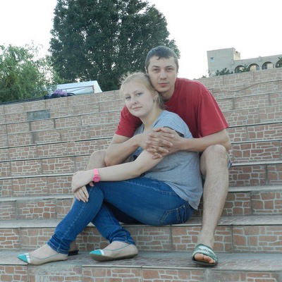 Андрей Слесарев