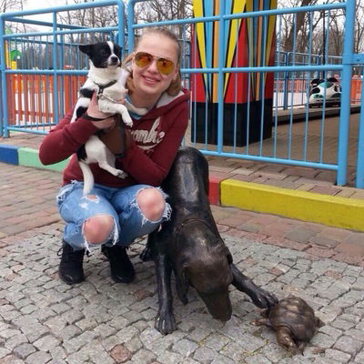 Элона Евлахова