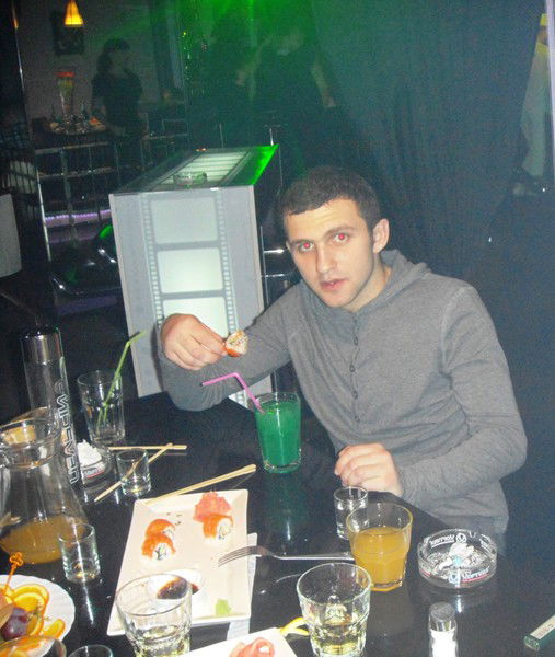 Жека Смайкин