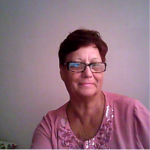 Людмила Фадеева