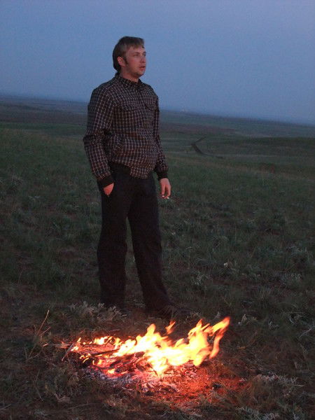 Понятов Дмитрий