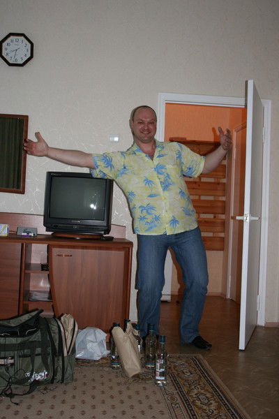 Евгений Елисеев