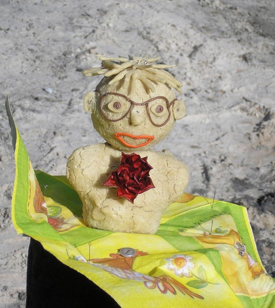 Иван Павлович Щегольков