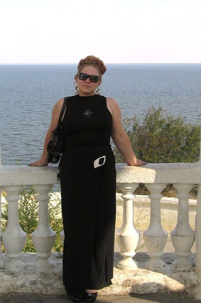 Татьяна Андрюшина