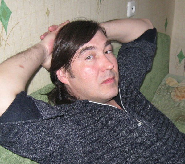 Александр Заднеульский