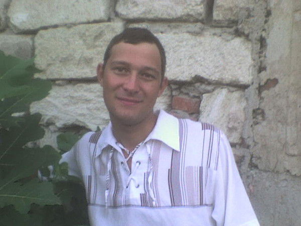 Артём Высоцкий