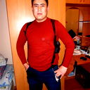 Канат Умаров