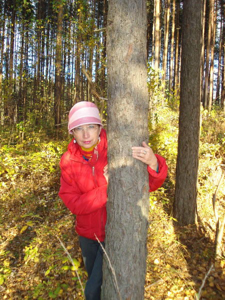 Татьяна Васильева