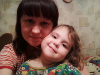 Лиля Низамова