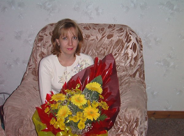 Светлана Ровинская