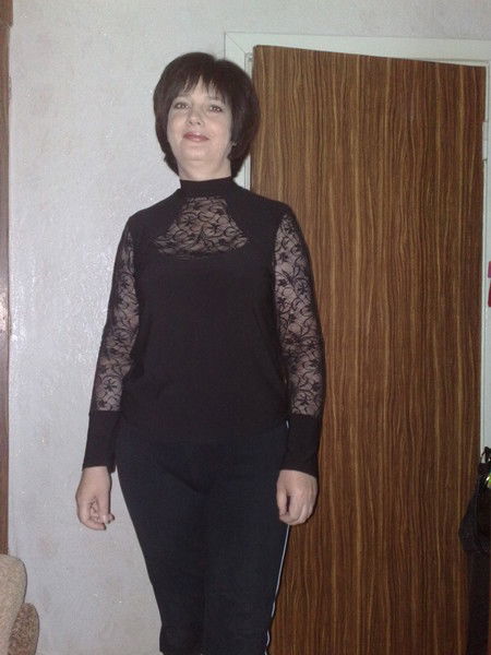 Людмила Скоропупова