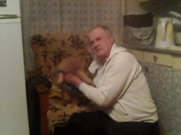 Николай Зайцев