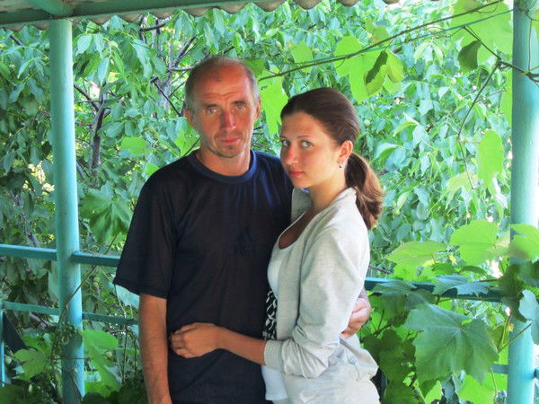 Виктор Дубовской