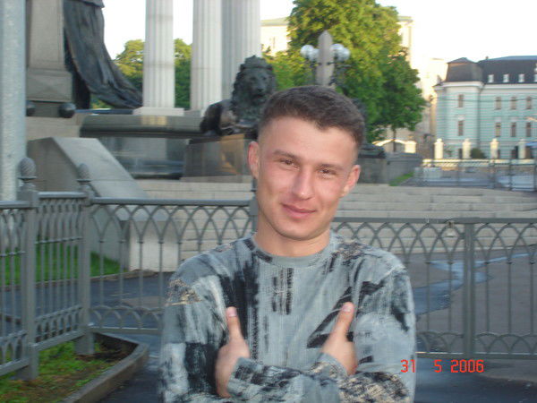 Рафаэль Сулейманов