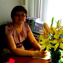 Алия Кузбекова
