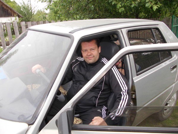 Виталий Филоненко