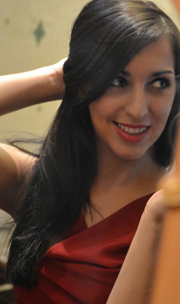 Дарья Рысева