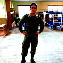 Миша Тимошков