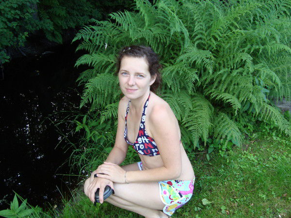 Таня Прокопенкова