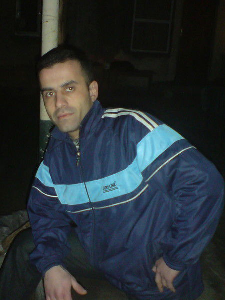 Avik Harutyunyan