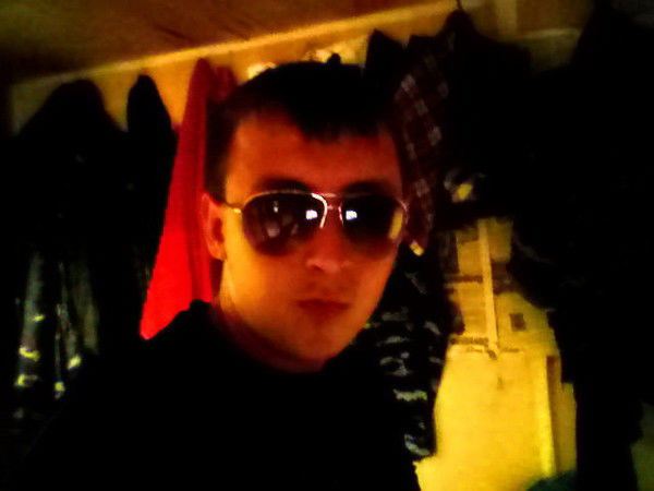 Саша Кобелев