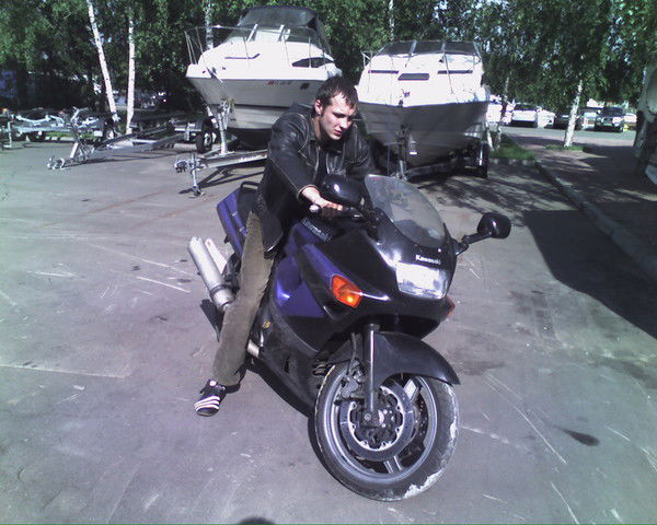 Витя Петров