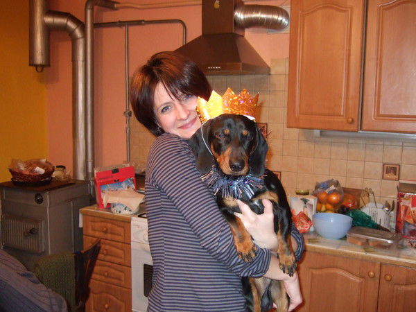 Ольга Линник