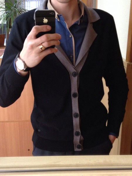 Константин Загорский