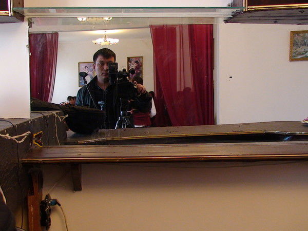 Ерлан Марат-Улы Архабаев