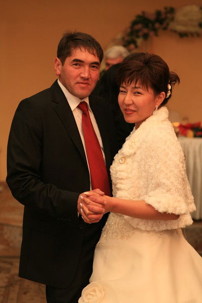 Мусирбекова Жаркинай