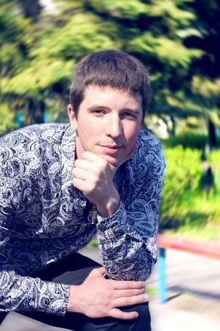 Евгений Митяев