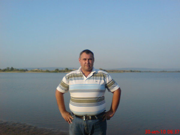 Валерий Шилов