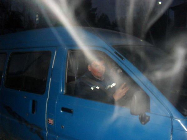 Александр Мусихин