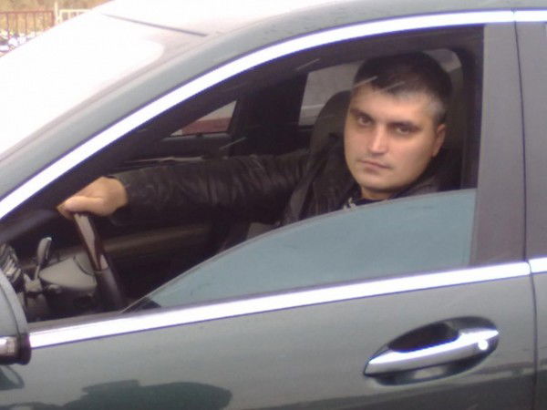 Дмитрий Макаренко