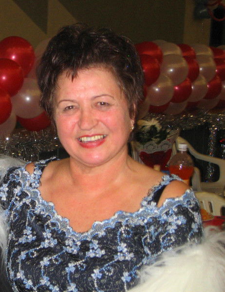 Вера Рахматиллаева