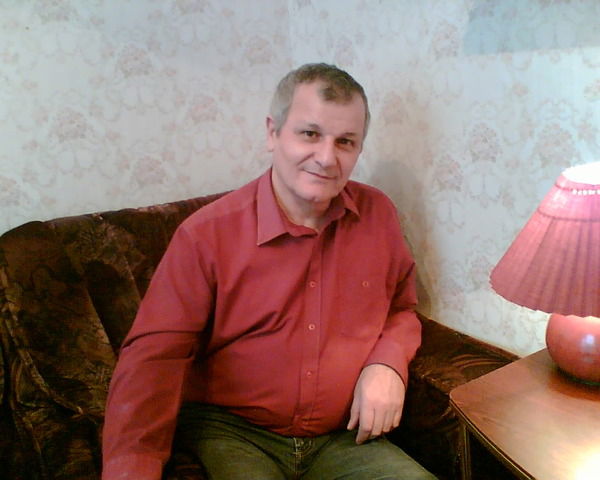 Александр Якубянц