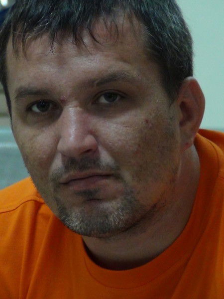 Алексей Юркин