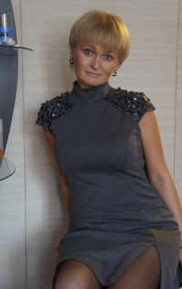 Ольга Александрова