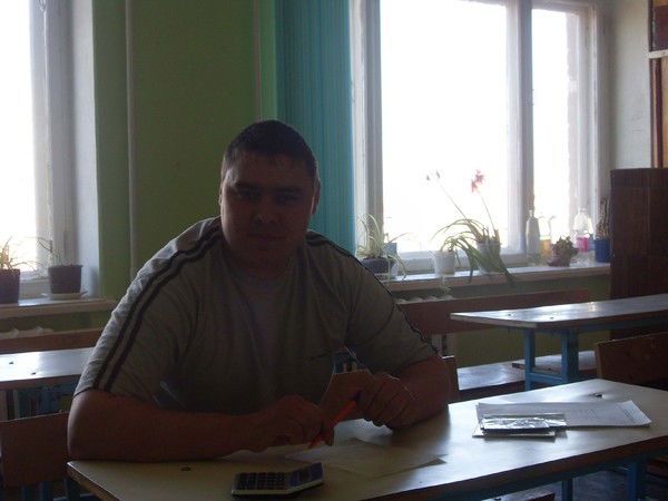 Виктор Алексеев